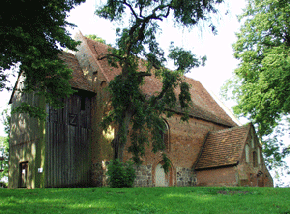 Kirche Boitin
