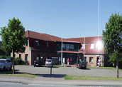 Gemeindezentrum
