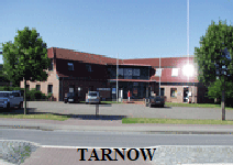 Gemeindezentrum Tarnow