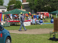 Dorffest Tarnow 2010